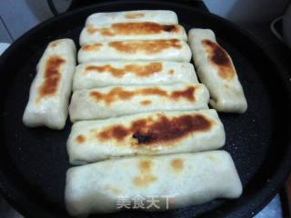 褡裢火烧的做法步骤：2