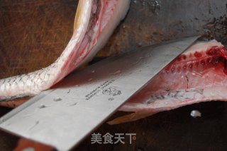 年年有鱼（余）——糖醋浇汁鱼的做法步骤：5