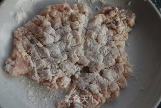 年年有鱼（余）——糖醋浇汁鱼的做法步骤：5