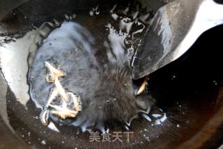 年年有鱼（余）——糖醋浇汁鱼的做法步骤：5