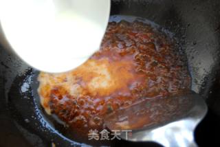 年年有鱼（余）——糖醋浇汁鱼的做法步骤：5