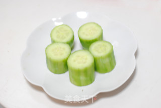 万事如意——翠玉镶明珠的做法步骤：4