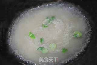 万事如意——翠玉镶明珠的做法步骤：4