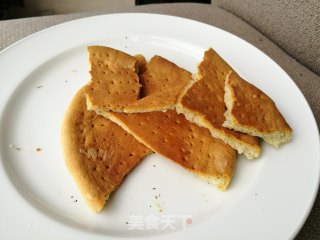 烤馕的做法
