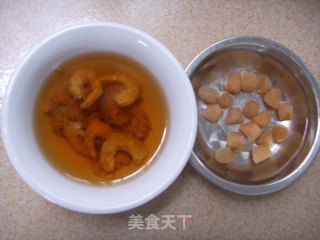 三鲜水饺和饺子包法图解的做法步骤：3