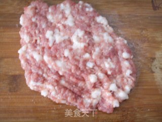 三鲜水饺和饺子包法图解的做法步骤：3