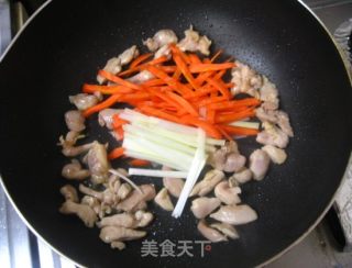 吉祥如意——四合如意卷的做法步骤：2