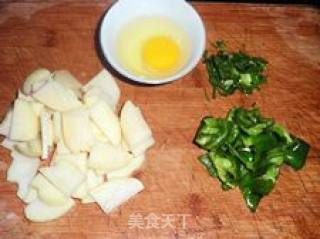 香嫩的------耗油牛肉的做法步骤：3