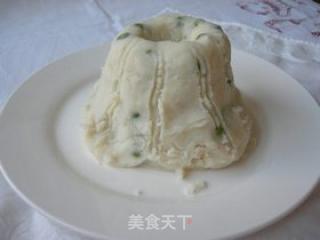 招财进宝——火山烈焰虾的做法步骤：2