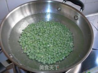 团团圆圆——福满包的做法步骤：3