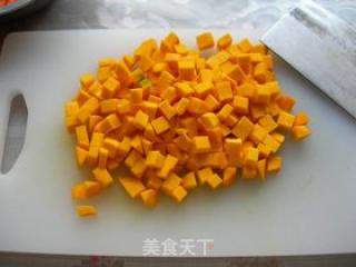 团团圆圆——福满包的做法步骤：3