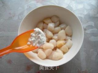 团团圆圆——福满包的做法步骤：3