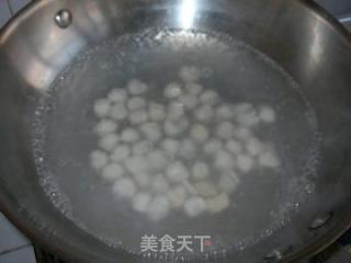 团团圆圆——福满包的做法步骤：3