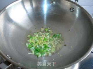 团团圆圆——福满包的做法步骤：3
