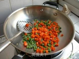 团团圆圆——福满包的做法步骤：3