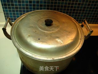 招财进宝----豉汁老板鱼的做法步骤：6