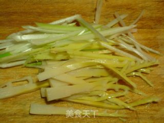 招财进宝----豉汁老板鱼的做法步骤：6