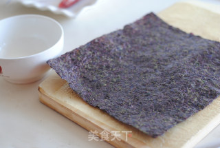招财进宝——大珠小珠落玉盘的做法步骤：3