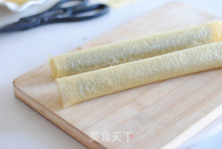 招财进宝——大珠小珠落玉盘的做法步骤：3