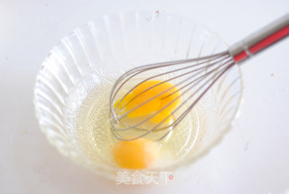 招财进宝——大珠小珠落玉盘的做法步骤：3