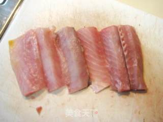 年年有余——“千叟宴宫门献鱼”的做法步骤：5