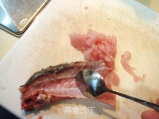 年年有余——“千叟宴宫门献鱼”的做法步骤：5