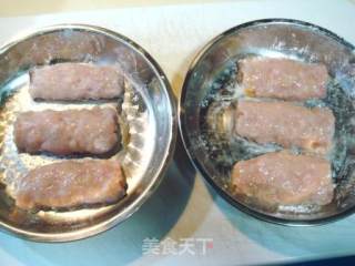 年年有余——“千叟宴宫门献鱼”的做法步骤：5