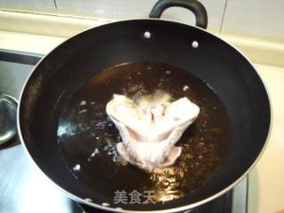 年年有余——“千叟宴宫门献鱼”的做法步骤：5