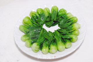团团圆圆——合家团圆蛋的做法步骤：4