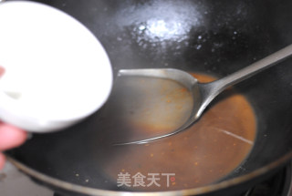 团团圆圆——合家团圆蛋的做法步骤：4