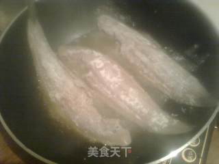 比翼双飞的做法步骤：2