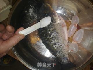 健康余的做法步骤：2