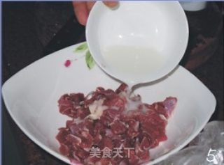 喜气洋洋——番茄羊肉盅的做法步骤：4