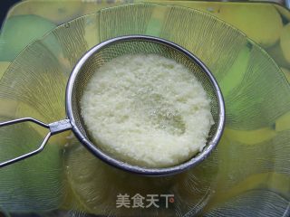 要想多吃菜——大家包饺子的做法步骤：2