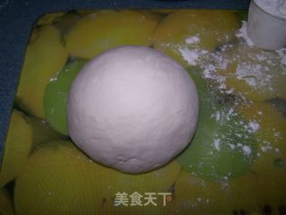 要想多吃菜——大家包饺子的做法步骤：2