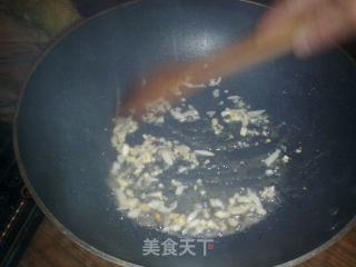 蘑菇豆腐的做法步骤：2