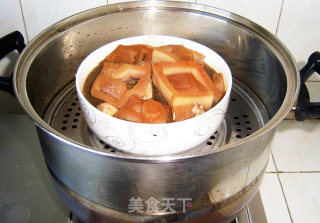 吉祥如意——吉祥如意卷的做法步骤：4