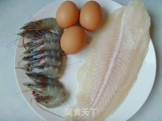 万事如意---龙凤如意卷的做法步骤：3