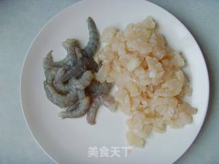 万事如意---龙凤如意卷的做法步骤：3