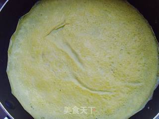 万事如意---龙凤如意卷的做法步骤：3