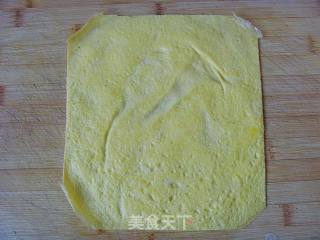 万事如意---龙凤如意卷的做法步骤：3