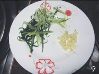年年有余——清蒸红鮕鱼的做法步骤：4