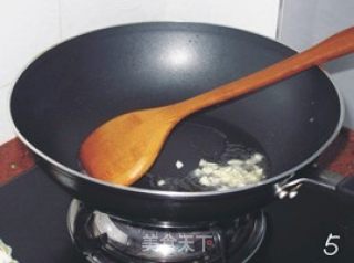 金玉满堂——胡萝卜珍珠马蹄果的做法步骤：4