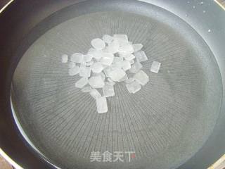 笑口常开--糯米枣的做法步骤：3
