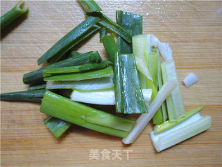 酸辣土豆丝的做法步骤：2