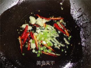 酸辣土豆丝的做法步骤：2