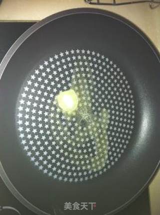 茄汁鳕鱼的做法步骤：2