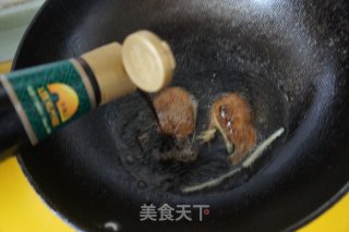 年年有余——孔雀开屏鲈鱼的做法步骤：2
