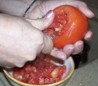 喜气洋洋的做法步骤：2