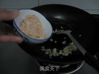 金玉满堂---金瓜银耳羹的做法步骤：5